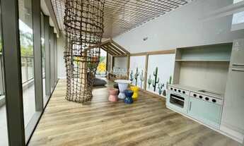 Imagem 11: Studio para Locação com Vaga e Lazer Completo