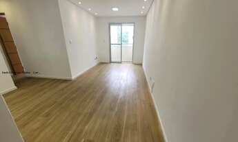 Imagem 3: Apartamento para Locação em Osasco, Continental, 2 dormitórios, 1 banheiro, 1 vaga