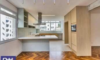 Imagem 7: Venda Apartamento 3 Dormitórios - 230.48 m² Higienópolis