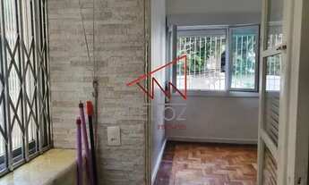 Imagem 3: Apartamento - / Residencial / Glória