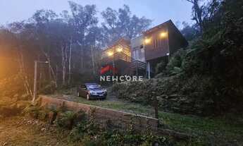 Imagem 3: Casa em Rua das Orquídeas - Colinas - São Francisco de Paula/RS