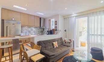 Imagem 3: Venda Apartamento 2 Dormitórios - 67 m² Brooklin