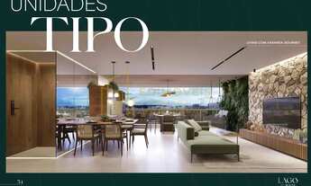 Imagem 4: Viva com Estilo: Apartamento Moderno em Jardim Camburi