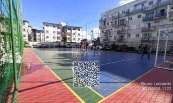 Imagem 6: Candeias - Apartamento com 55 metros - 2 Quartos - 1 Garagem - Jaboatão dos, PE