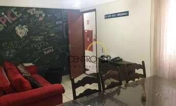 Imagem 4: Condomínio Residencial Alessandra, Apartamento para venda com 58 m² e 2 quartos