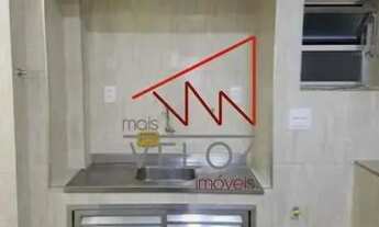 Imagem 3: Kitnet/Conjugado-À VENDA-Centro-Rio de Janeiro-RJ