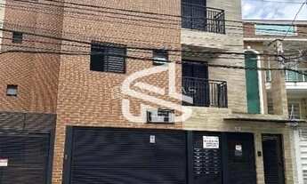 Imagem: Apartamento para locação 44m² sendo 2