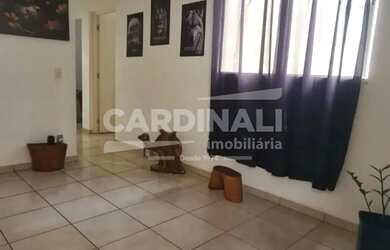 Imagem 3: Apartamento de 45m² com 02 quartos disponível para venda - Jardim Marchesi