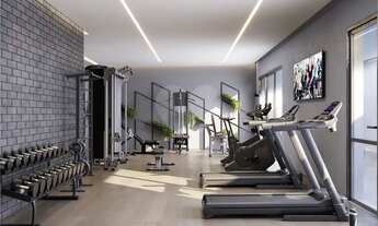 Imagem 5: Apartamento com 3 quartos à venda em Mirandópolis - SP