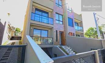 Imagem 2: C-SO1357 Bacacheri/Tingui - Alto Padrão 3 Suítes, 5 Vagas