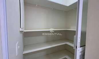 Imagem 3: Casa com 3 dormitórios, 93 m² - venda por R$ 690.000,00 ou aluguel por R$ 4.018,00/mês - V