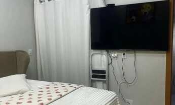 Imagem 3: Condomínio Arbre com piscina-Avista