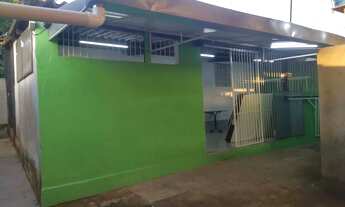 Imagem 3: Casa com Duas Residências Independentes à Venda no Jardim Itaipu Goiânia/GO Casa de Rua c