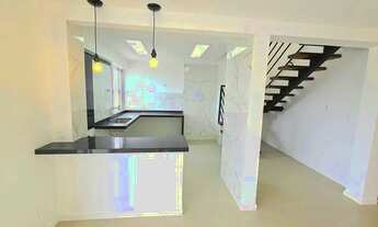 Imagem 3: Duplex para venda com 166 metros quadrados com 3 quartos em Vila Nova - Cabo Frio - RJ