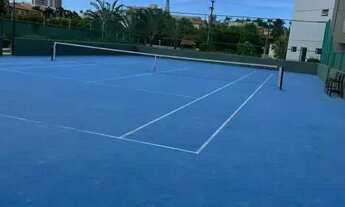 Imagem 4: Ed Living Resort - 116m² - 3 suítes + 2 vagas - Lazer Completo - Dunas/Manoel Dias Branco