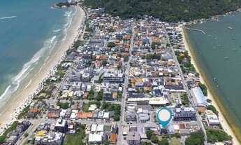 Imagem 6: Apartamento com 2 Suítes a 80 Metros da Praia em Canto Grande