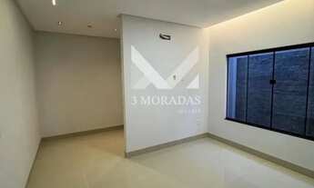 Imagem 2: Casa 3 Suítes no Setor Alto do Vale