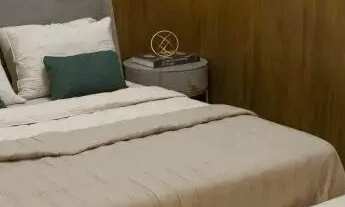 Imagem 5: Excelente casa com 3 dorms sendo 1 suíte - condomínio fechado