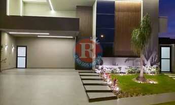 Imagem: Casa de Condomínio com 3 quartos, Residencial