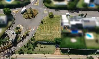 Imagem 4: Terreno em Atibaia com 865m² em Condomínio Fechado, prox. a Rod. D. Pedro