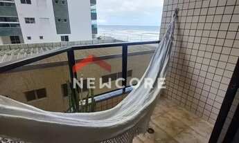 Imagem 5: Apartamento em Avenida Presidente Castelo Branco - Caiçara - Praia Grande/SP