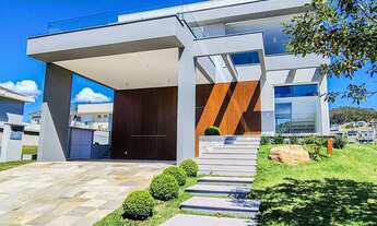 Imagem 3: Casa em Condomínio em Alphaville