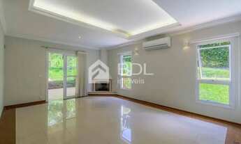 Imagem 3: Casa - Alphaville Campinas - Campinas