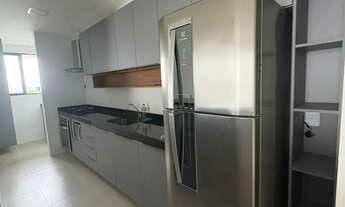 Imagem 4: Imóvel para venda com 66 metros quadrados com 2 quartos em Aeroclube - João Pessoa - PB