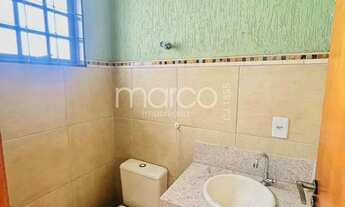 Imagem 5: Pasta 1631.1 - Casa para locação, Parque Amazônia, Goiânia, GO