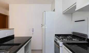 Imagem 7: Apartamento para alugar com 2 quartos no Santa Cândida em Curitiba