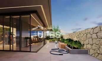 Imagem 3: LUXO, SOFISTICAÇAO E PRIVACIDADE NO SETOR MARISTA