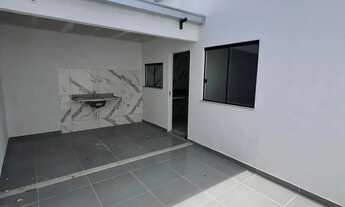 Imagem 2: Casas em Condomínio fechado no Pq das laranjeiras/ 02 Qts (1 Suite) 02 Vagas