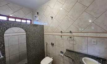 Imagem 4: Casa Pedro Ludovico 275m²