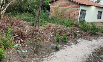 Imagem: VENDO TERRENO EM PANAQUATIRA