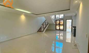 Imagem 7: Casa com 3 Suítes Parque Brasil 500 - Okinawa