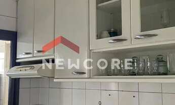 Imagem 7: Apartamento em Rua Silvestre Vasconcelos Calmon - Vila Pedro Moreira - Guarulhos/SP