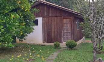 Imagem 4: Excelente Chácara a 5 km de Colombo, bairro Butiatumirim - Colombo - PR