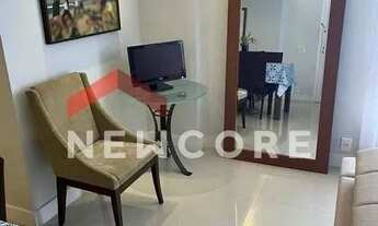 Imagem 7: Apartamento em Avenida Epitácio Pessoa - Lagoa - Rio de Janeiro/RJ