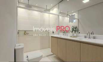 Imagem 5: Higienópolis, 3 dormitórios, 2 suítes, 1 vaga, totalmente reformado