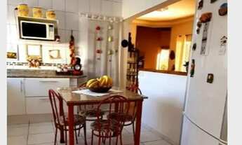 Imagem 6: Casa em Rua Ana de Nazaré Cavaleira - Parque dos Pomares - Campinas/SP