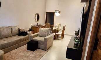 Imagem 3: Casa à venda em Indaiatuba, Jardim Mantova, com 2 quartos, com 135 m², Residencial Mantova