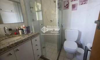 Imagem 7: Apartamento kitnet para venda e locação com 1 quarto no Nova Ribeirânia, Ribeirão Preto