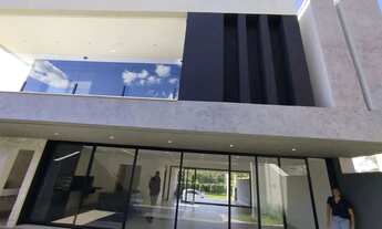 Imagem 4: CASA DE ALTO PADRÃO NO JARDIM CAPRI