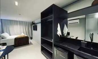 Imagem 11: Excelente Flat MOBILIADO no Jardim Oceania (23 m², 1/4, Alta Garden