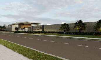 Imagem 6: Lote em condominio fechado em São José dos Pinhais