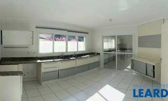 Imagem 5: CASA EM CONDOMÍNIO - CONDOMÍNIO OURO VERDE - SP