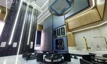 Imagem 5: Cobertura a venda - Santa Maria, Santo André