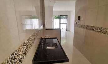 Imagem 3: Privê 3 quartos no Janga Manepá