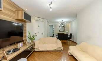 Imagem 4: Imóvel para aluguel tem 96 metros quadrados com 3 quartos