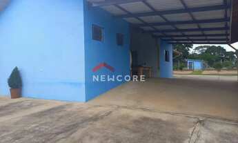 Imagem 5: Chácara em rua das primaveras - Alpes das Águas - São Pedro/SP